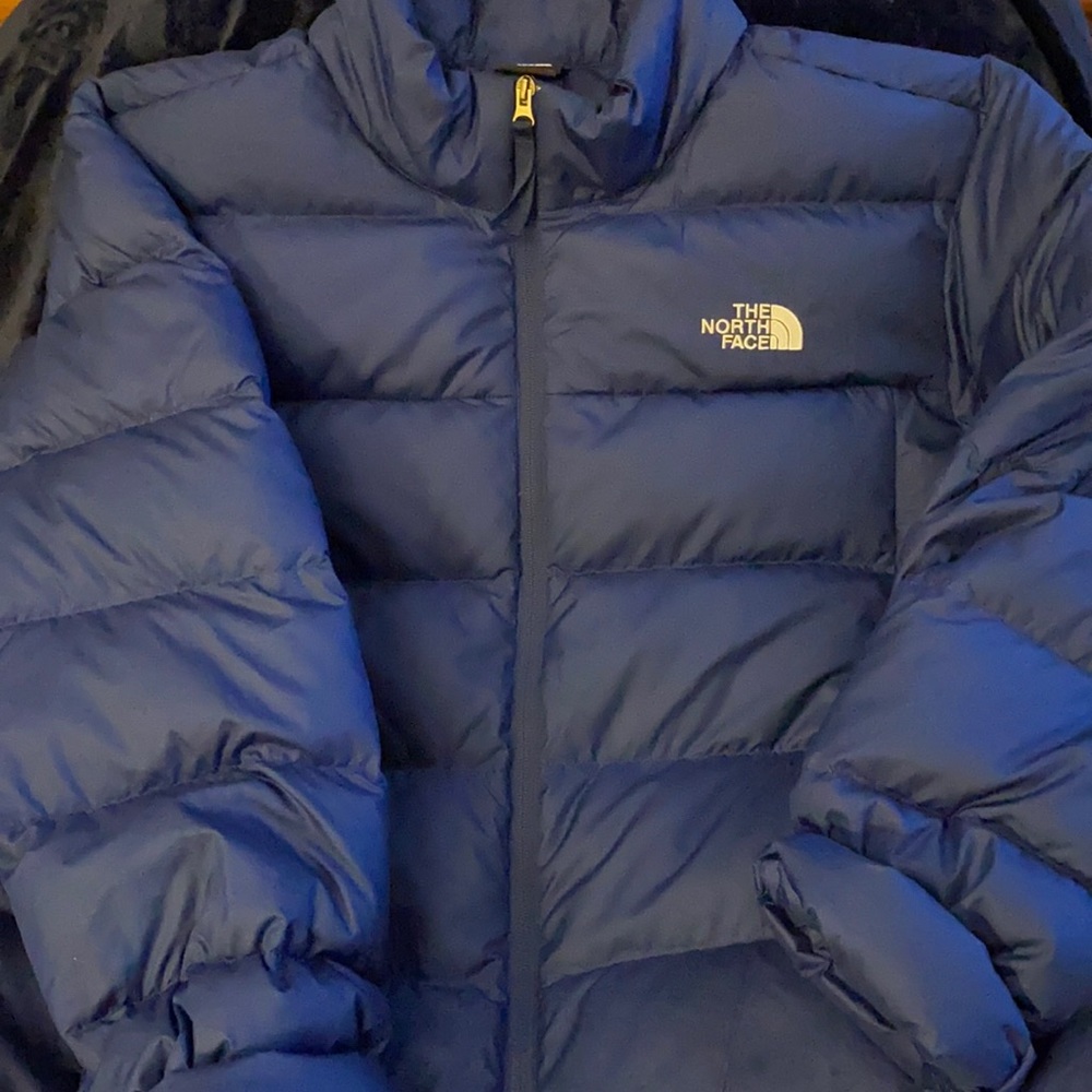 BRAND NEW THE NORTH FACE